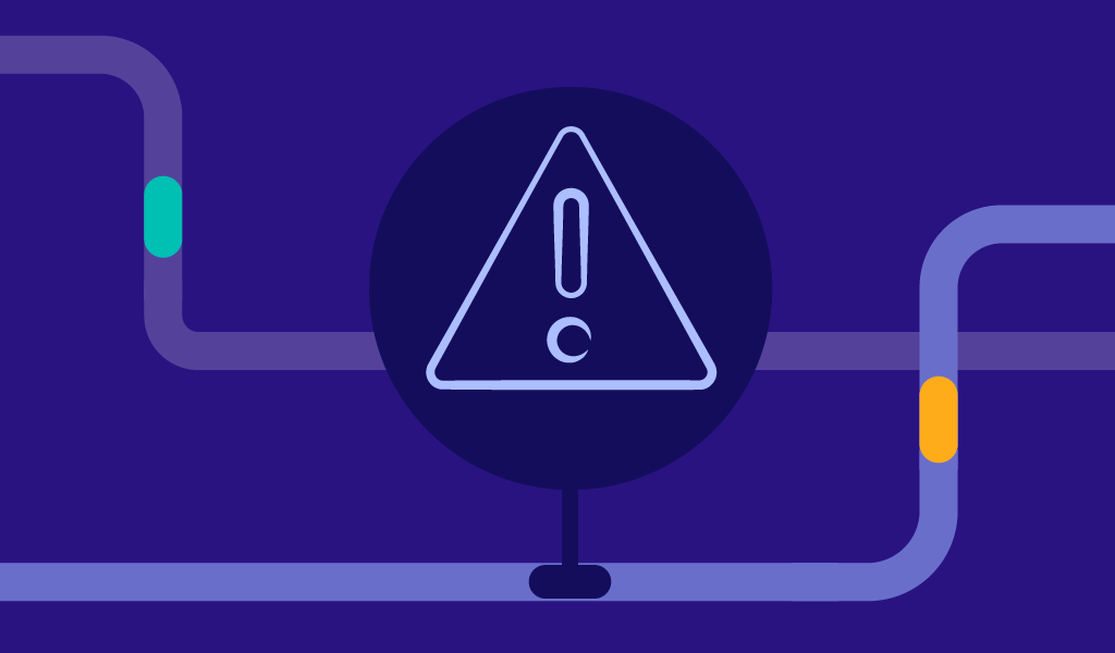 Disruptions - Domain
