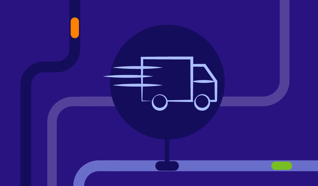 Freight - Domain