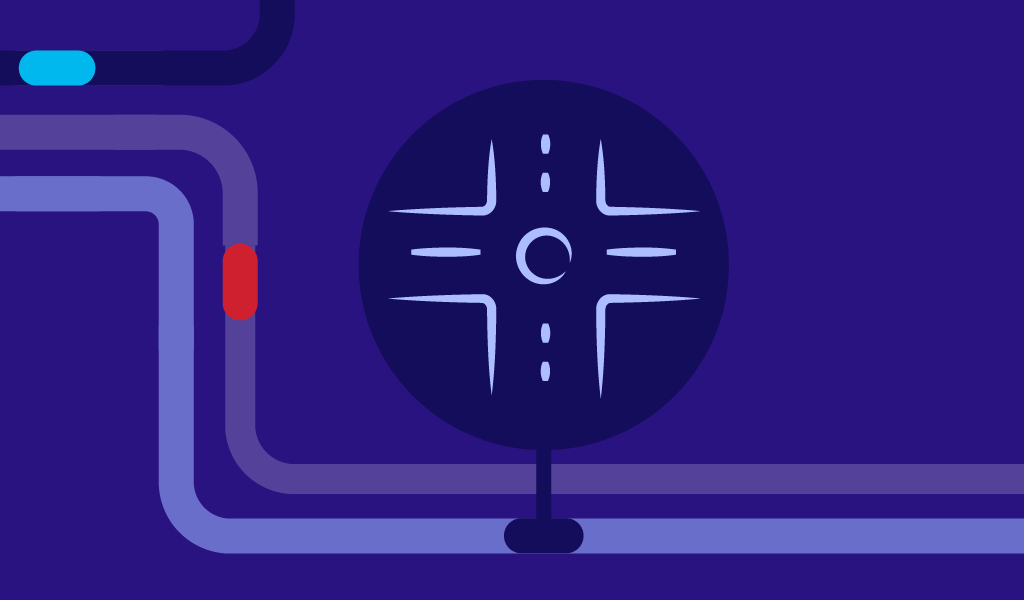 Roads - Domain